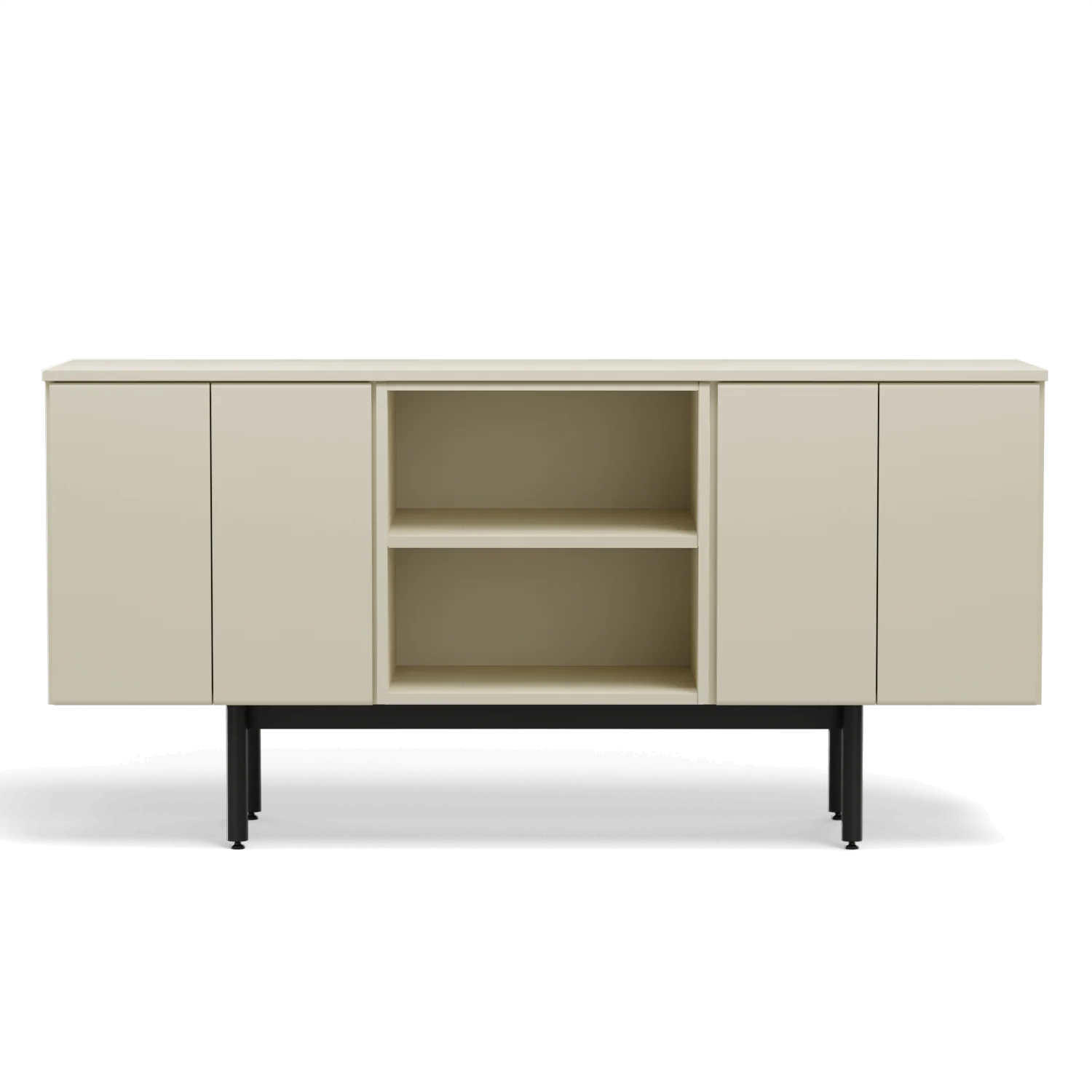 The End of Year Warehouse Sale